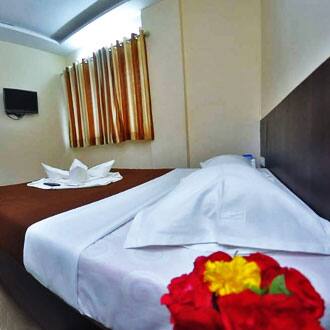 Hotel Palm Palace, Shirdi 2
